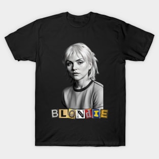 blondie T-Shirt